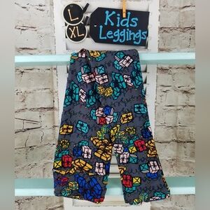 Holiday LuLaRoe Leggings
